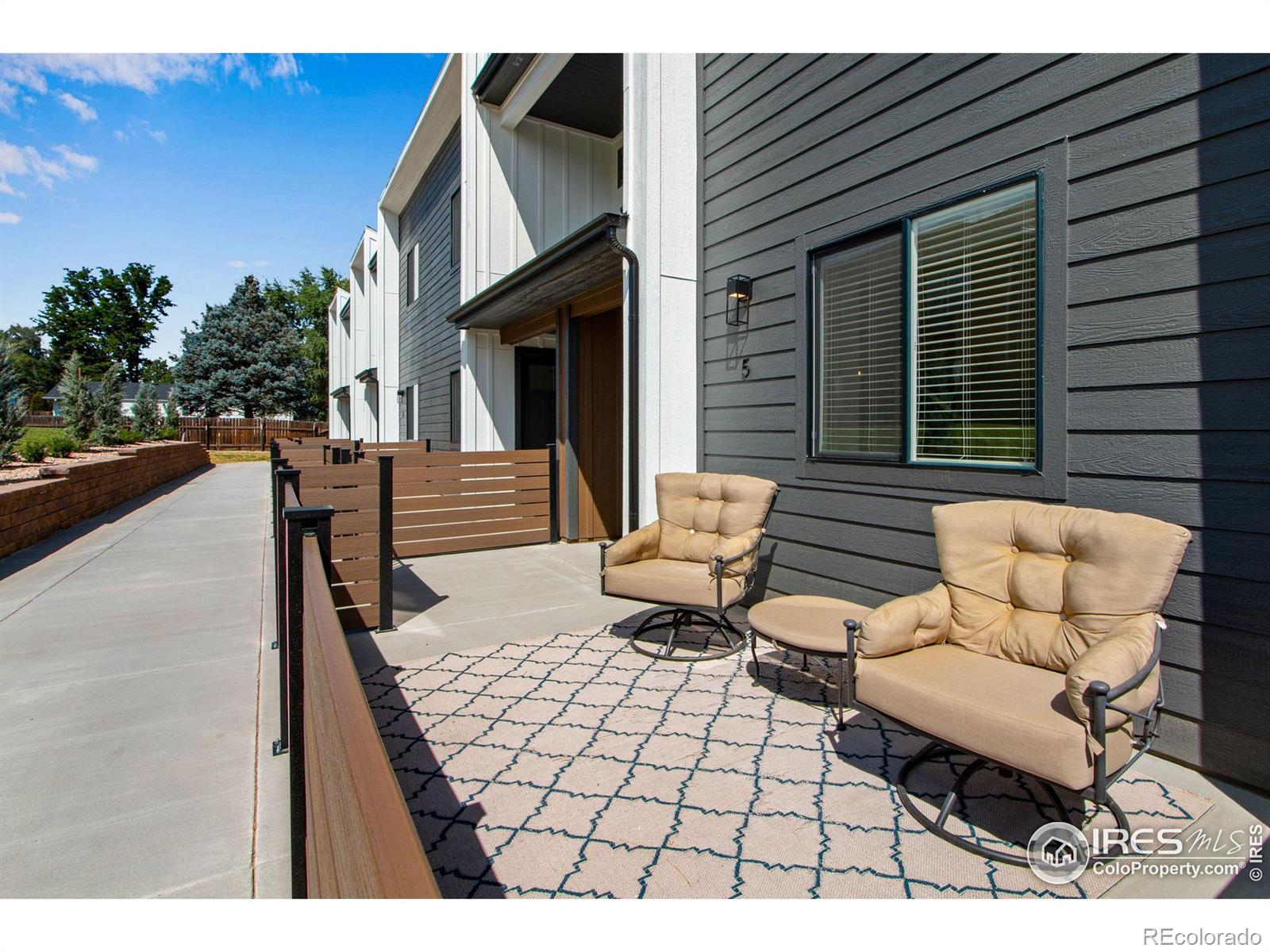 MLS Image #2 for 2947  20th street,greeley, Colorado