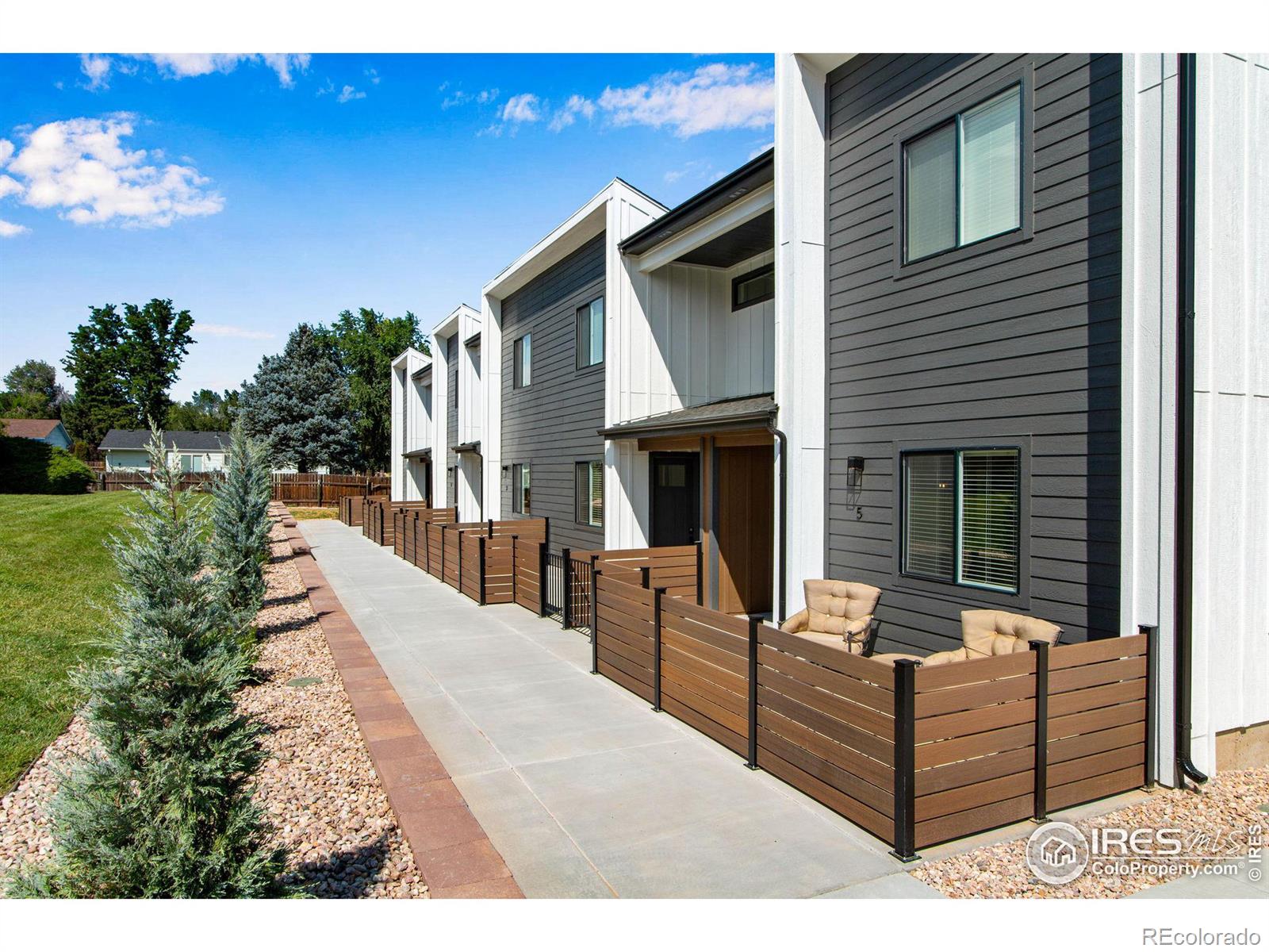 MLS Image #3 for 2947  20th street,greeley, Colorado
