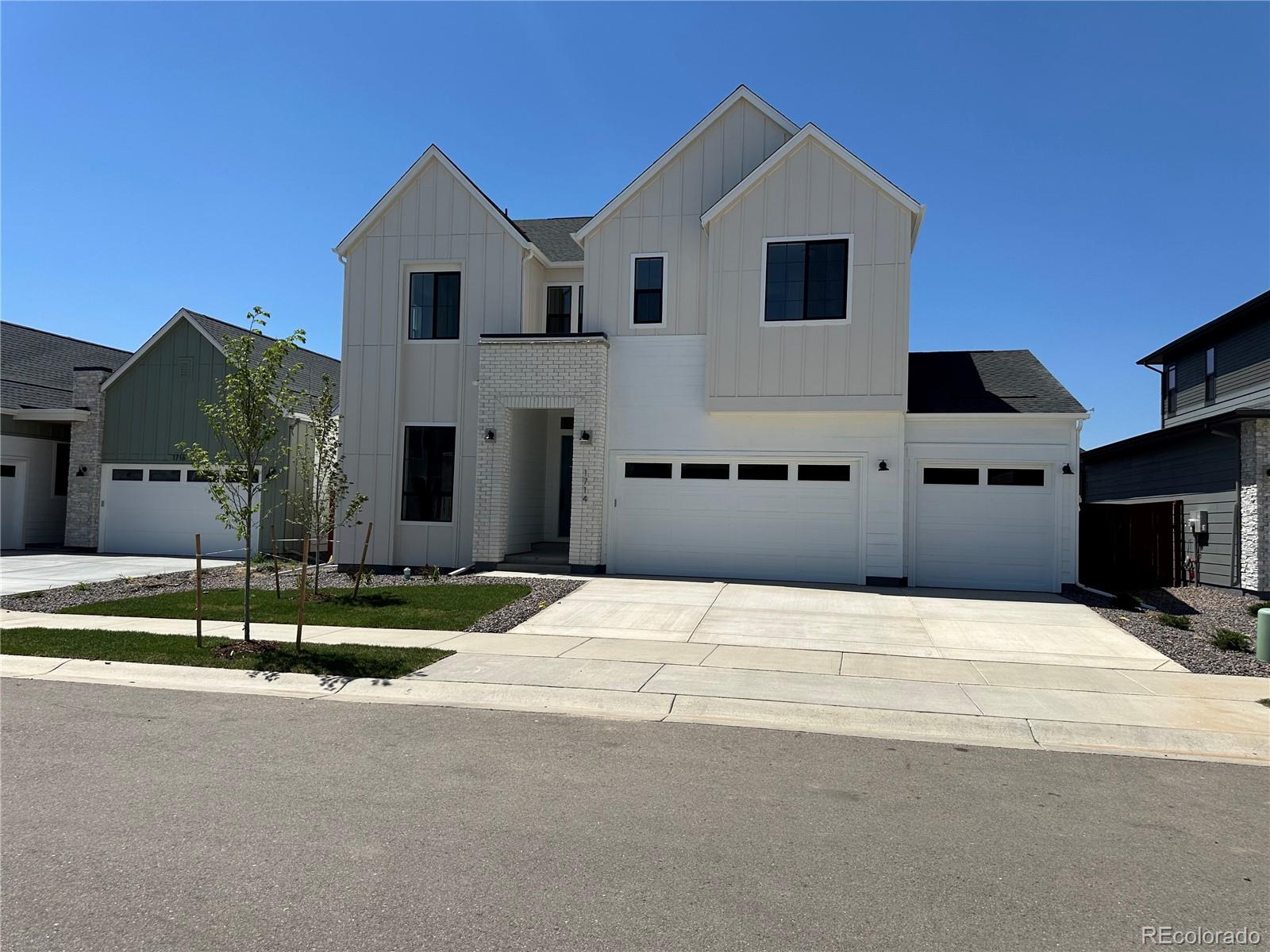 MLS Image #0 for 1714  branching canopy drive,windsor, Colorado