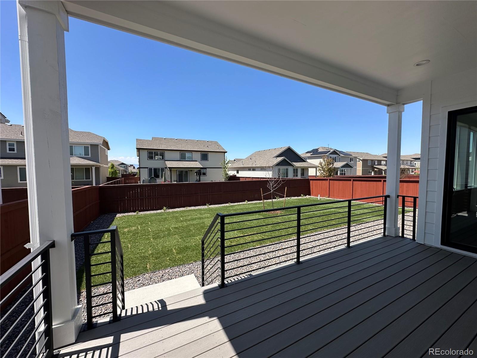 MLS Image #15 for 1714  branching canopy drive,windsor, Colorado