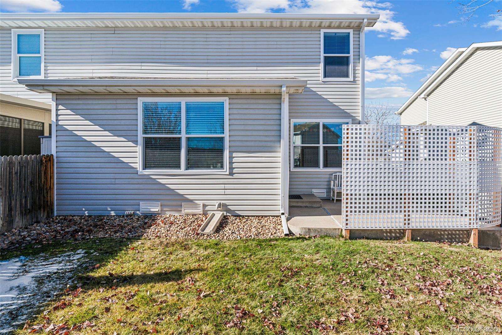 MLS Image #29 for 8142 s laredo court,englewood, Colorado