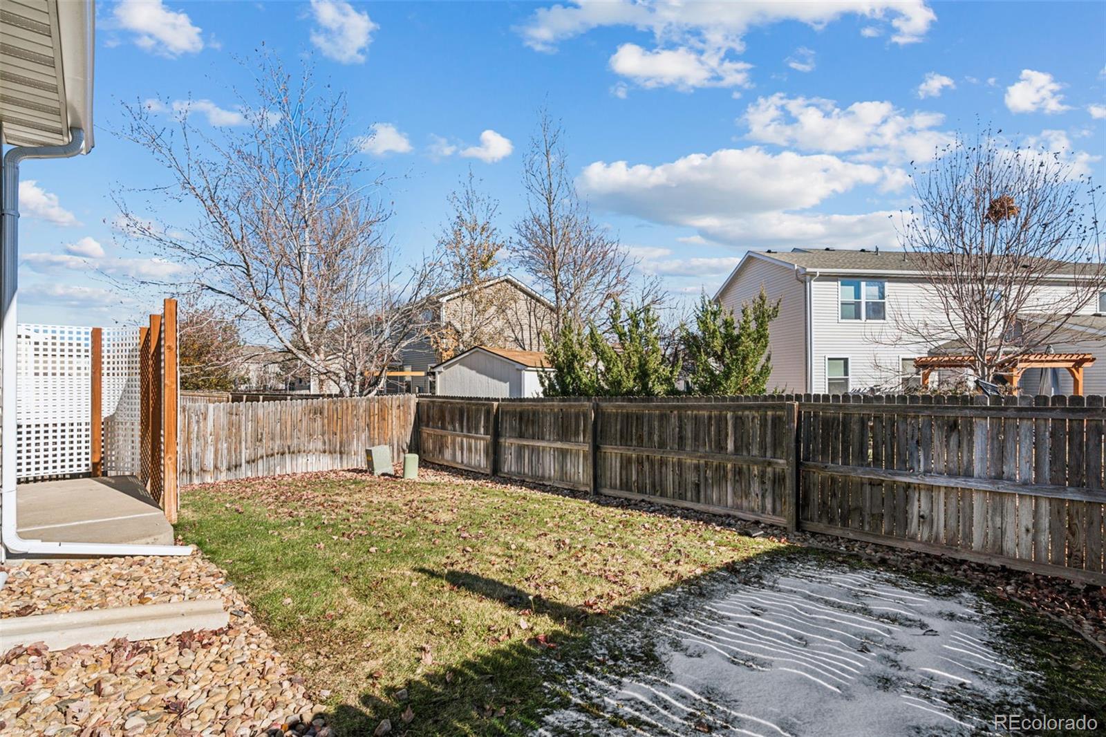 MLS Image #30 for 8142 s laredo court,englewood, Colorado