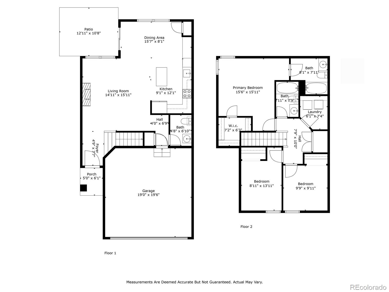 MLS Image #33 for 8142 s laredo court,englewood, Colorado