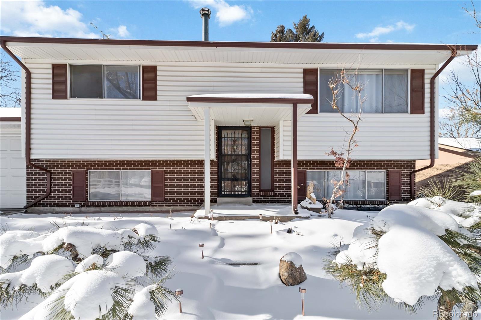 CMA Image for 995 s upham street,Lakewood, Colorado