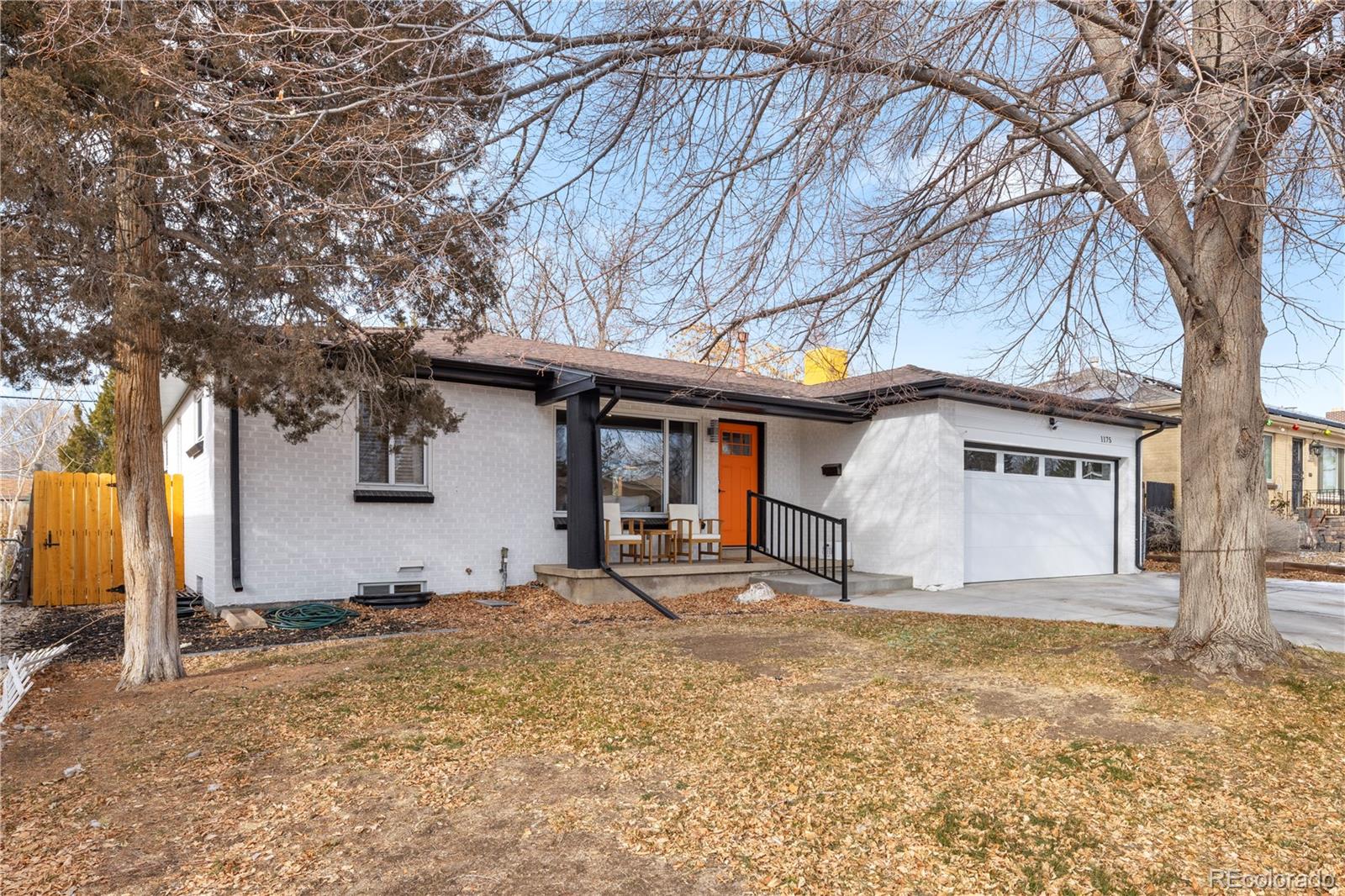 MLS Image #0 for 1175 s depew street,lakewood, Colorado