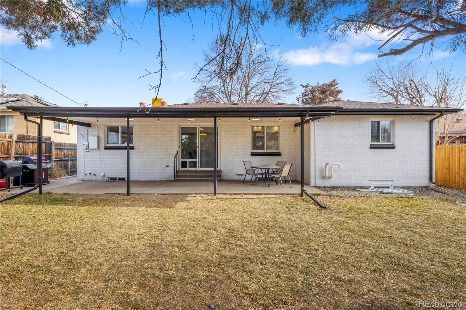 MLS Image #26 for 1175 s depew street,lakewood, Colorado