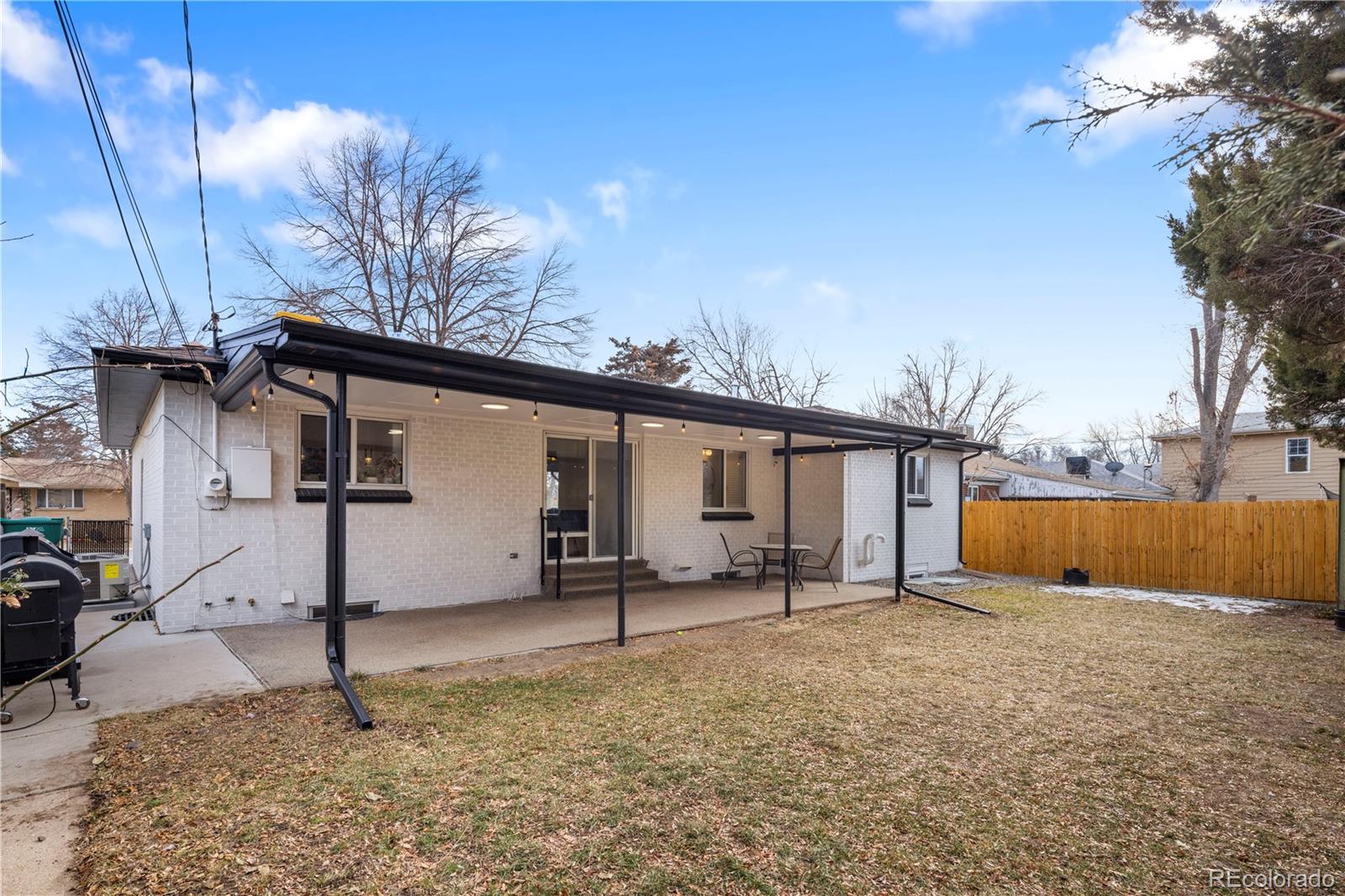 MLS Image #30 for 1175 s depew street,lakewood, Colorado