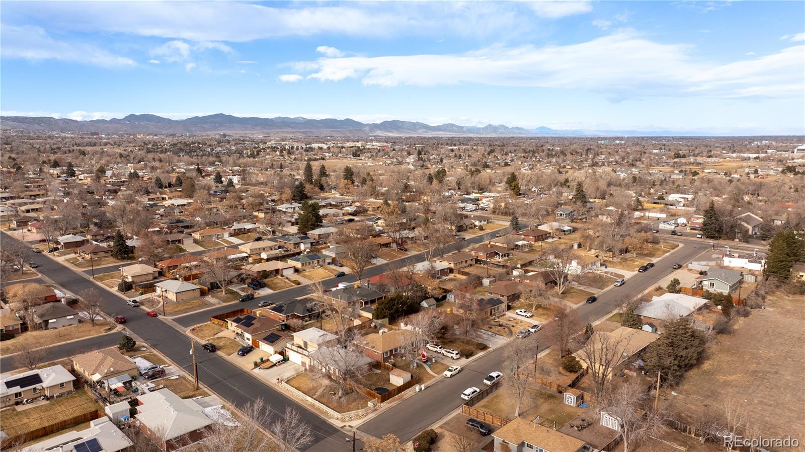 MLS Image #34 for 1175 s depew street,lakewood, Colorado