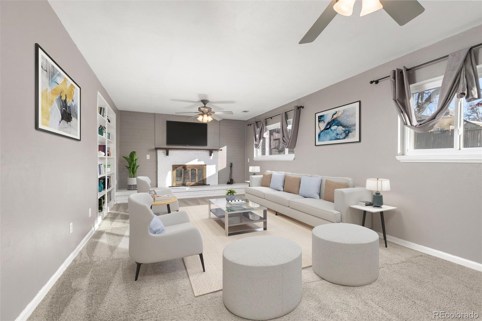 MLS Image #11 for 12070 e arizona avenue,aurora, Colorado