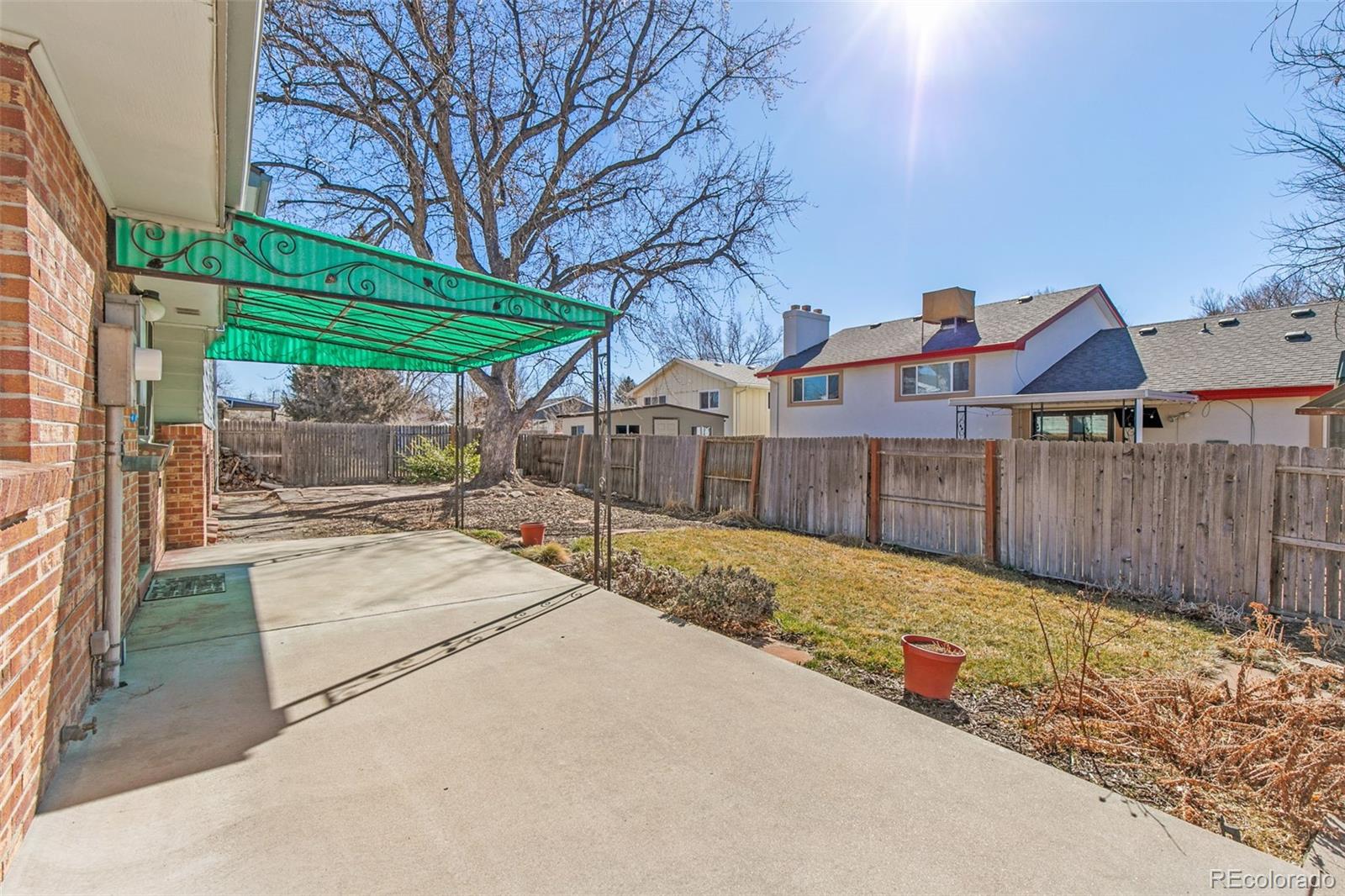 MLS Image #27 for 12070 e arizona avenue,aurora, Colorado