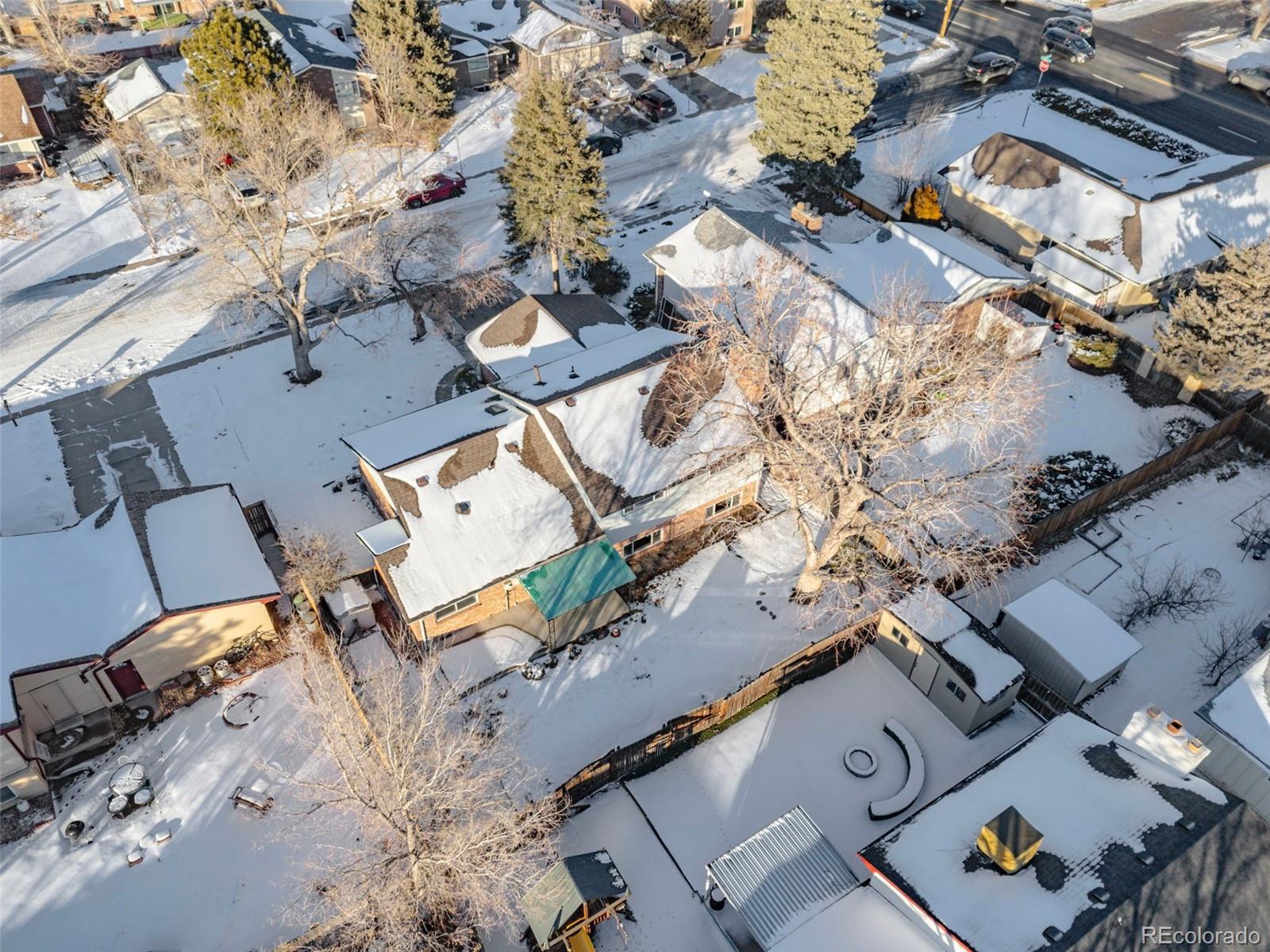 MLS Image #28 for 12070 e arizona avenue,aurora, Colorado
