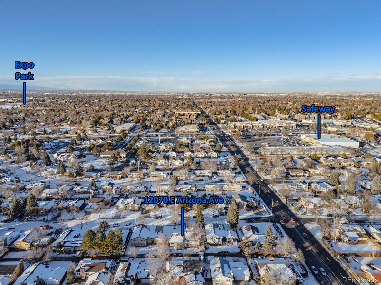 MLS Image #29 for 12070 e arizona avenue,aurora, Colorado