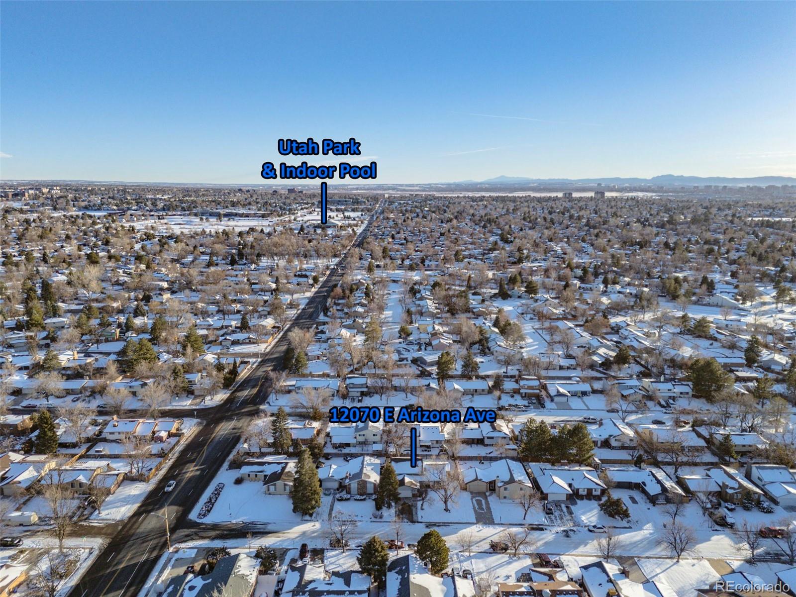 MLS Image #31 for 12070 e arizona avenue,aurora, Colorado