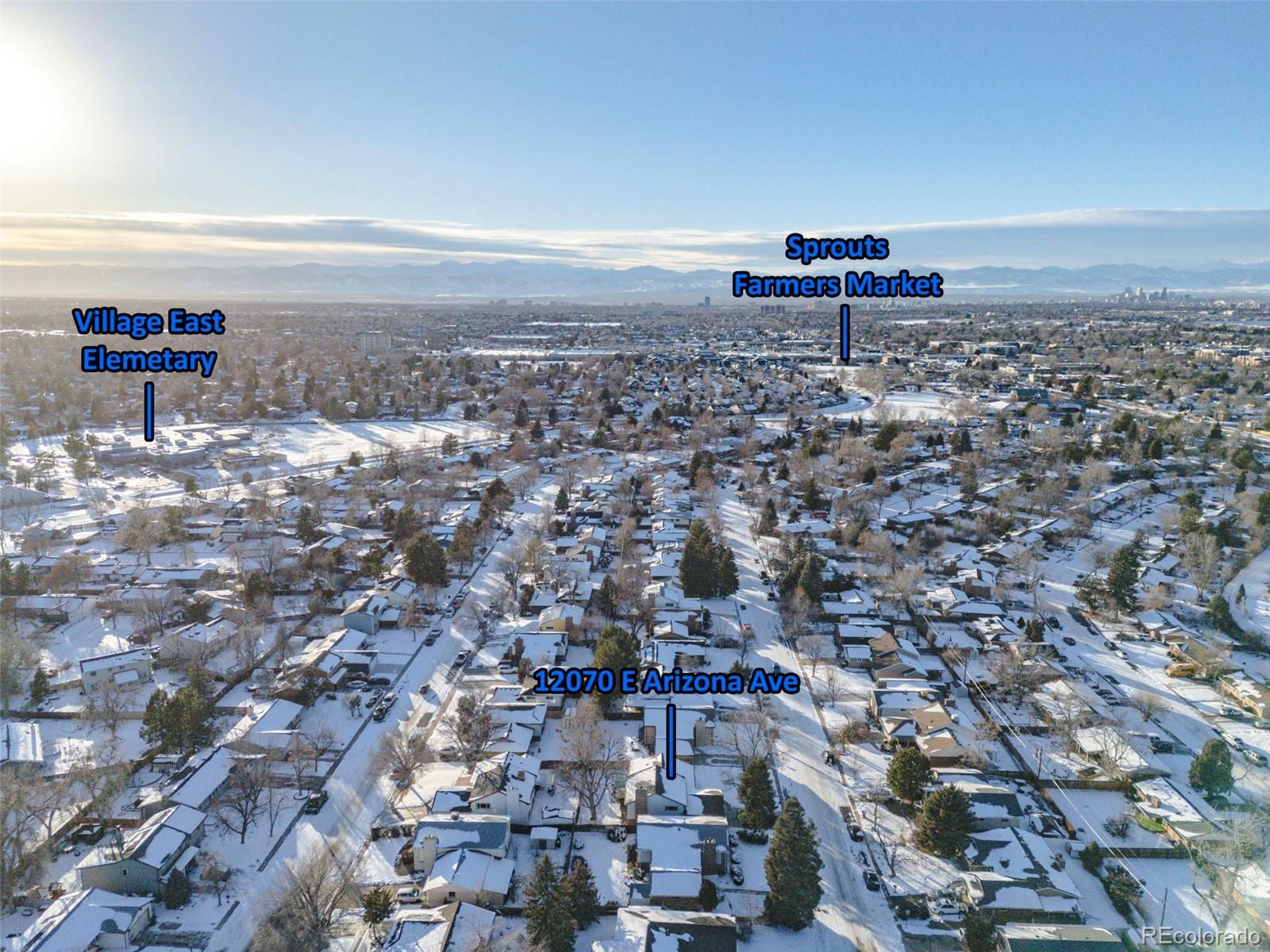 MLS Image #32 for 12070 e arizona avenue,aurora, Colorado