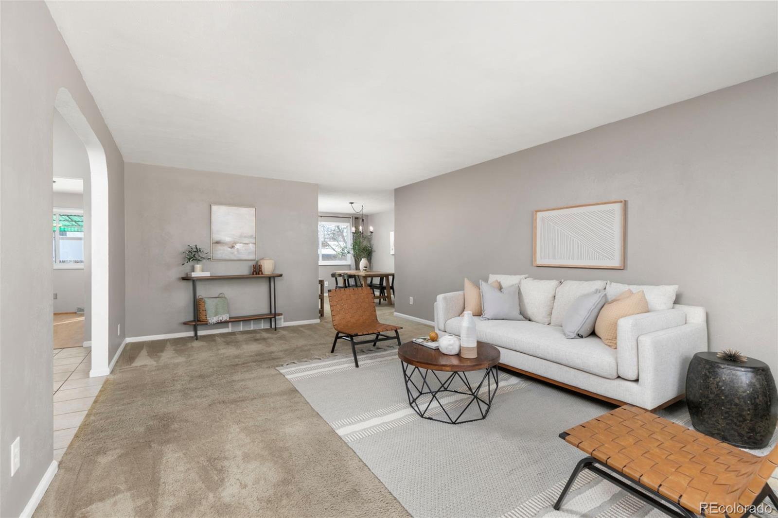 MLS Image #5 for 12070 e arizona avenue,aurora, Colorado