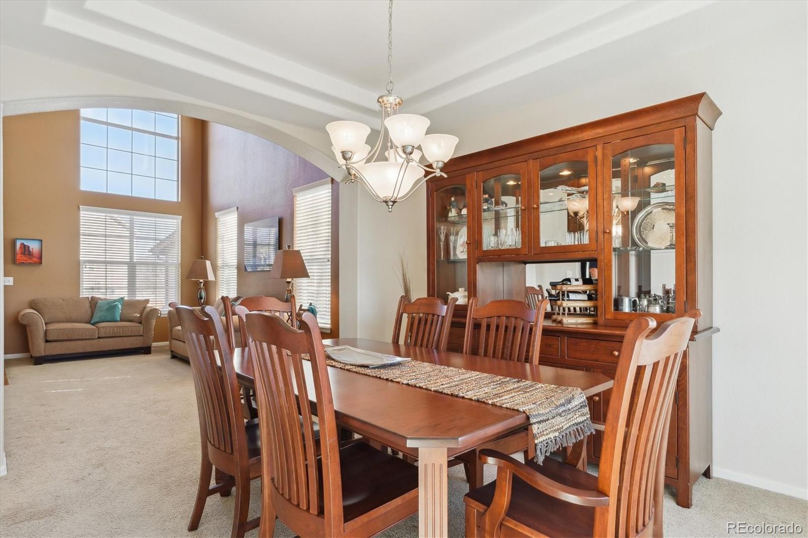 MLS Image #10 for 1022  orion way,castle rock, Colorado