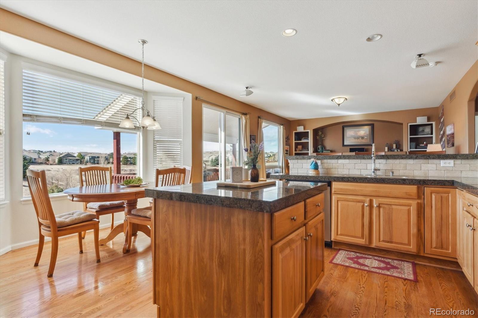 MLS Image #11 for 1022  orion way,castle rock, Colorado