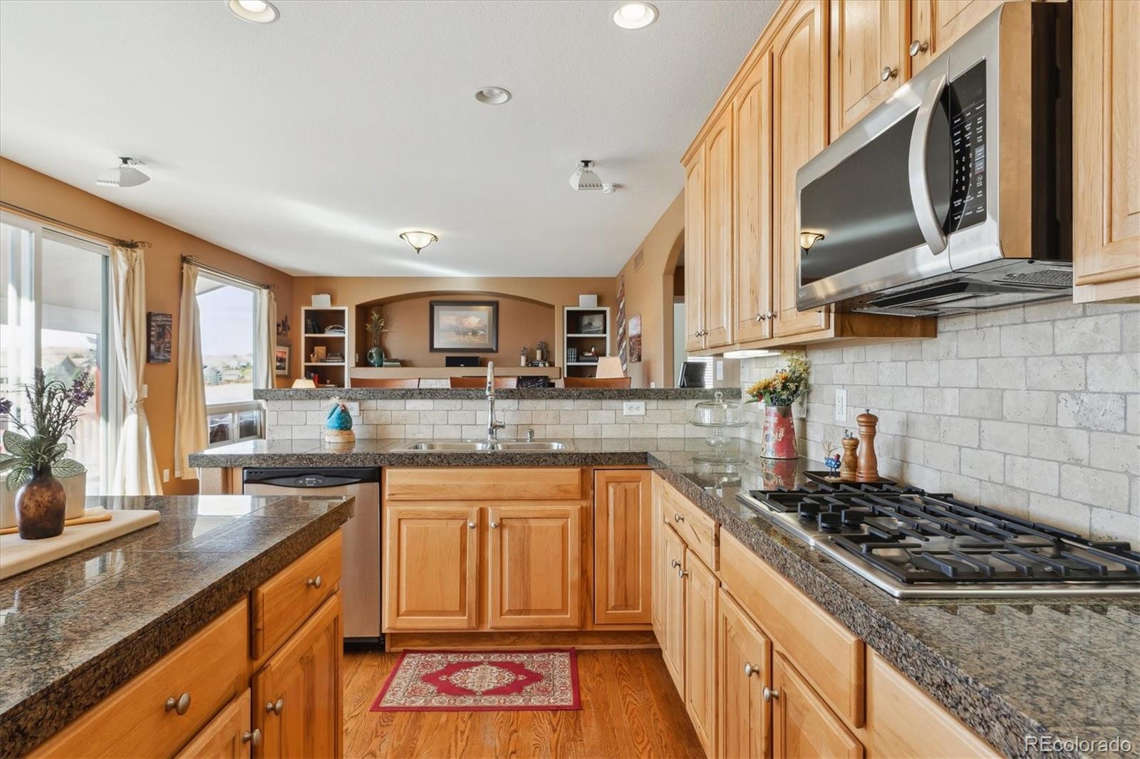 MLS Image #13 for 1022  orion way,castle rock, Colorado