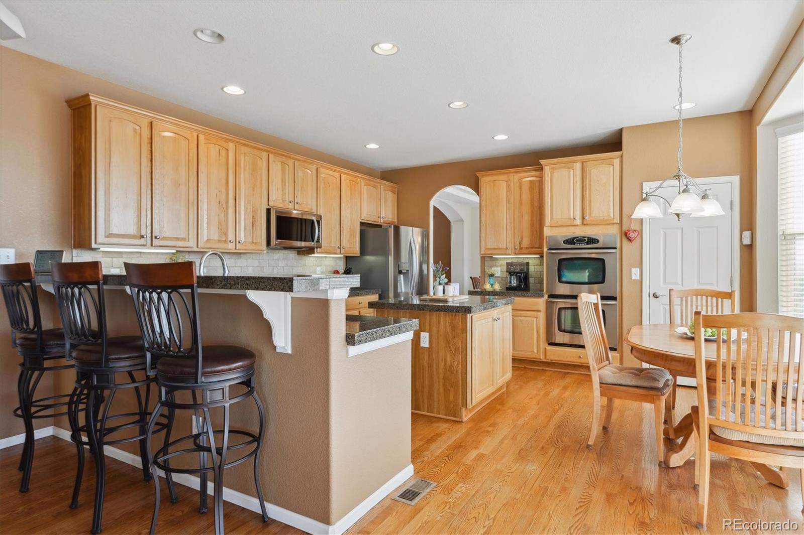 MLS Image #17 for 1022  orion way,castle rock, Colorado