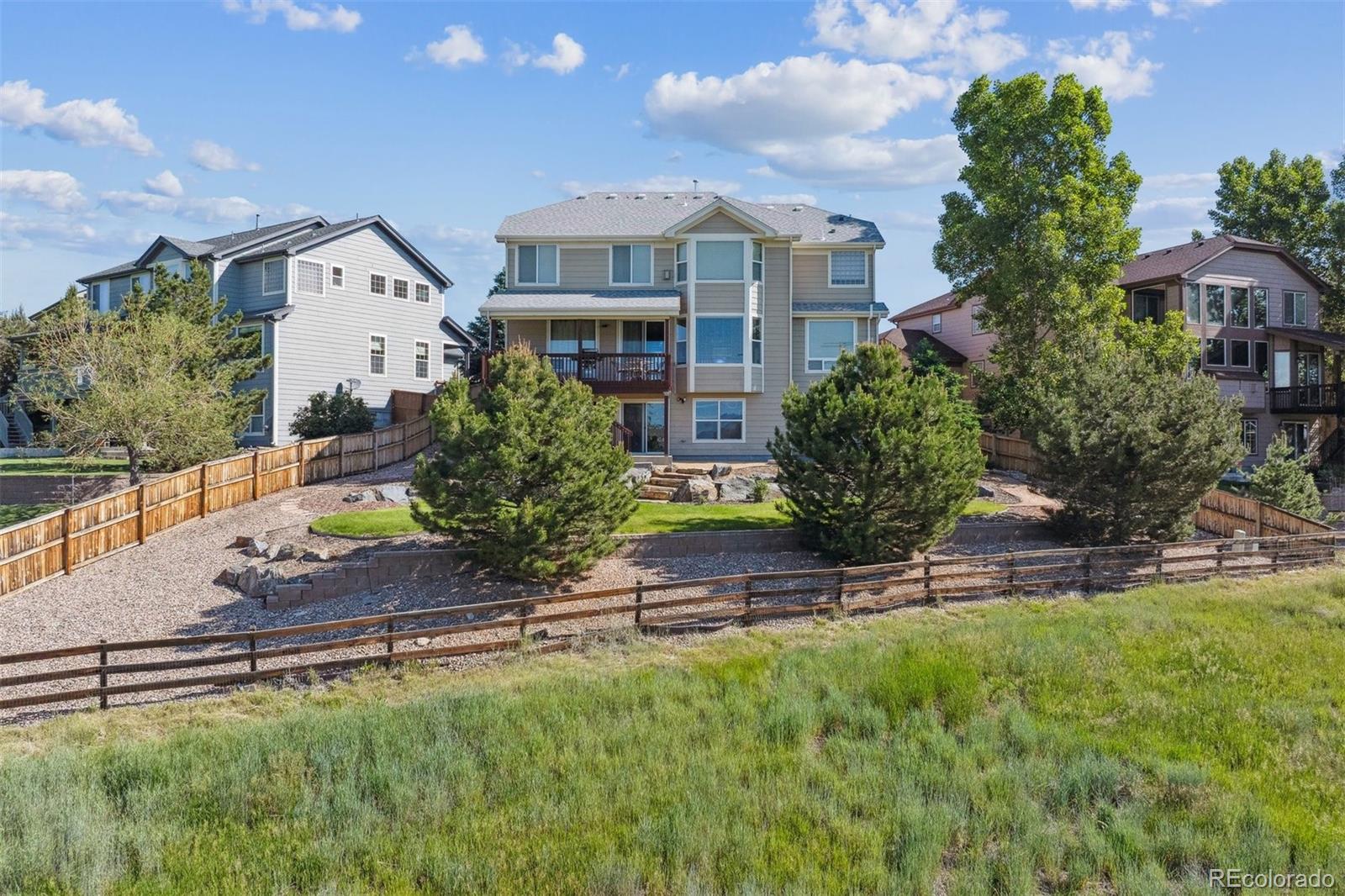 MLS Image #2 for 1022  orion way,castle rock, Colorado