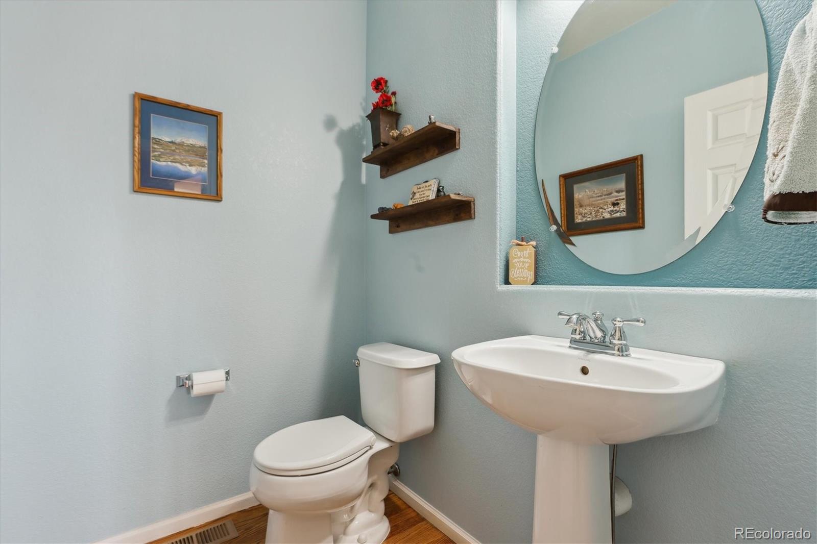 MLS Image #22 for 1022  orion way,castle rock, Colorado