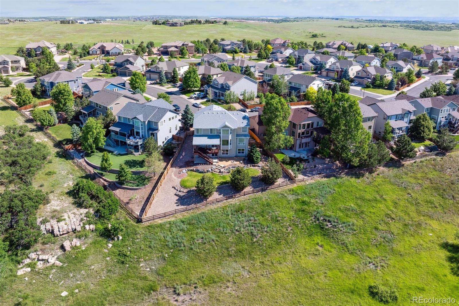 MLS Image #37 for 1022  orion way,castle rock, Colorado