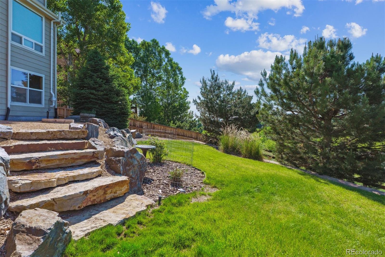 MLS Image #4 for 1022  orion way,castle rock, Colorado