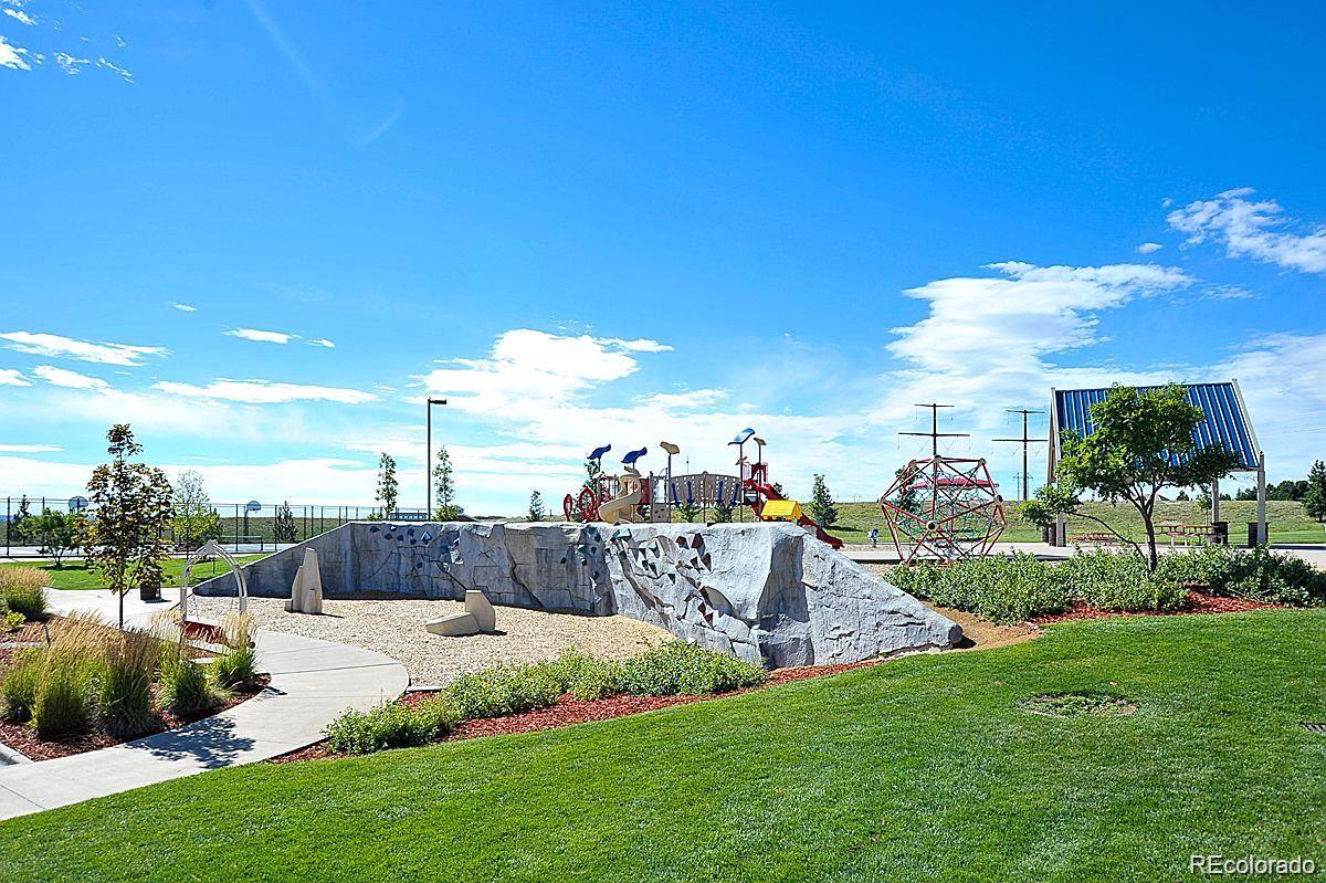 MLS Image #40 for 1022  orion way,castle rock, Colorado