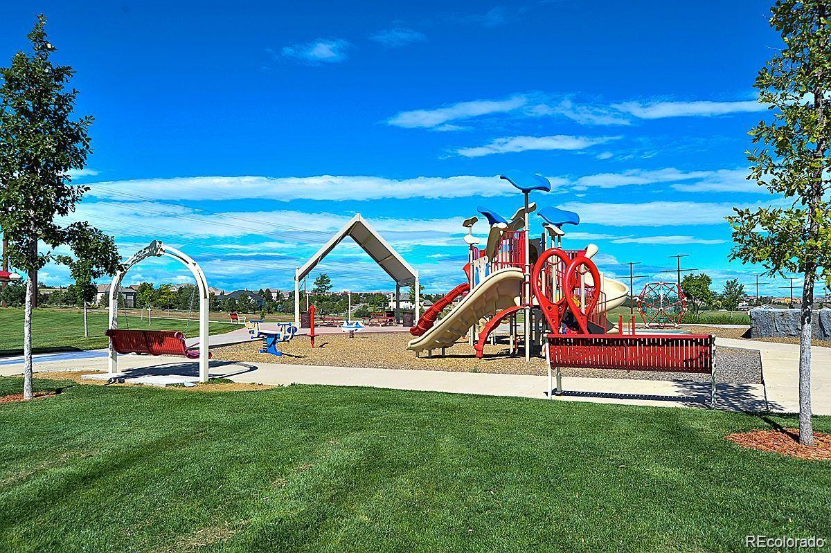 MLS Image #41 for 1022  orion way,castle rock, Colorado