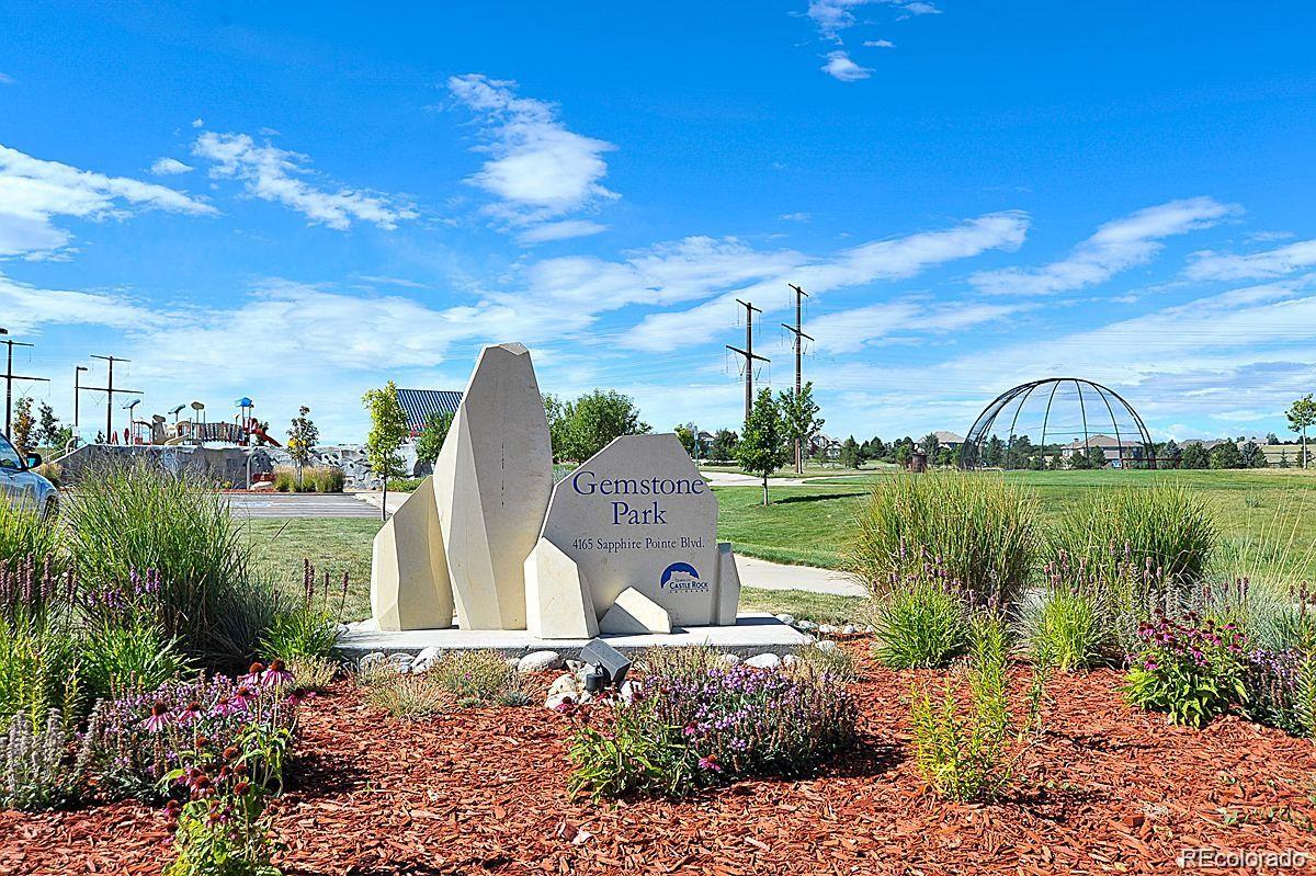 MLS Image #42 for 1022  orion way,castle rock, Colorado