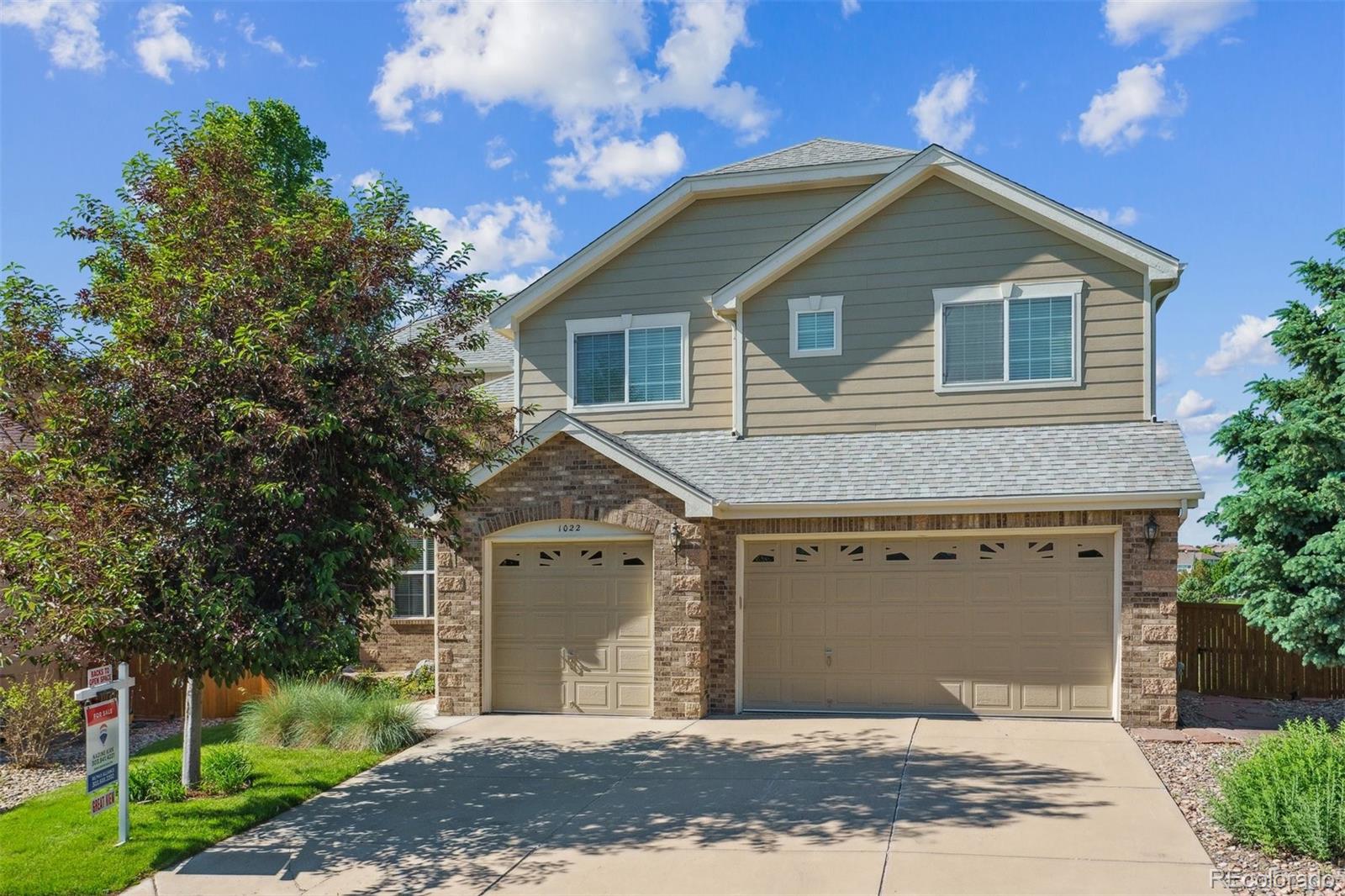 MLS Image #44 for 1022  orion way,castle rock, Colorado
