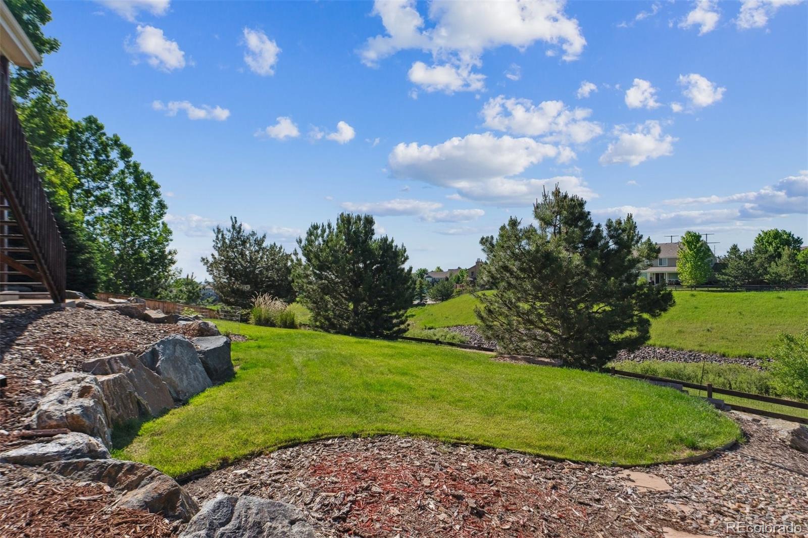 MLS Image #5 for 1022  orion way,castle rock, Colorado