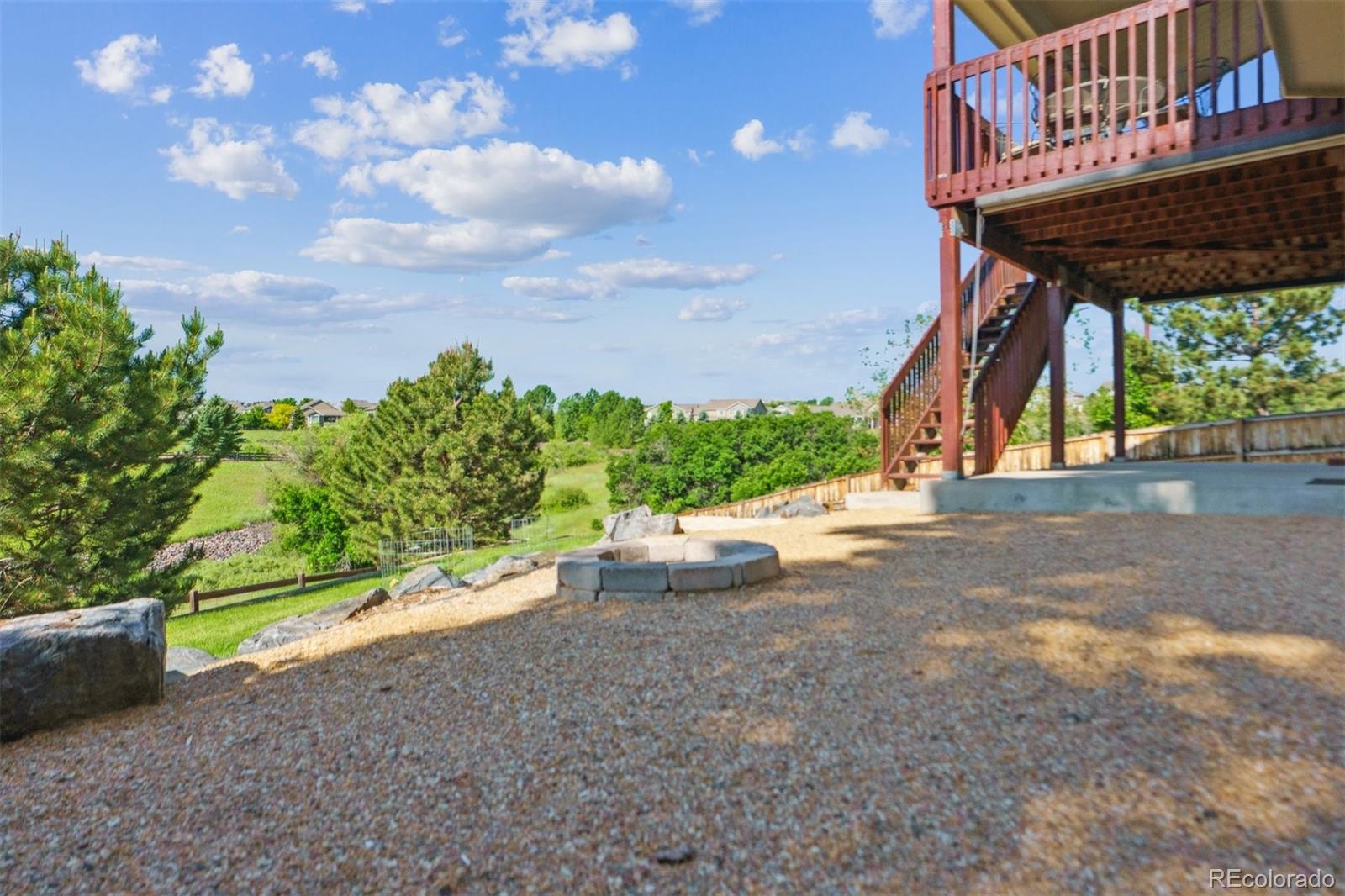 MLS Image #6 for 1022  orion way,castle rock, Colorado