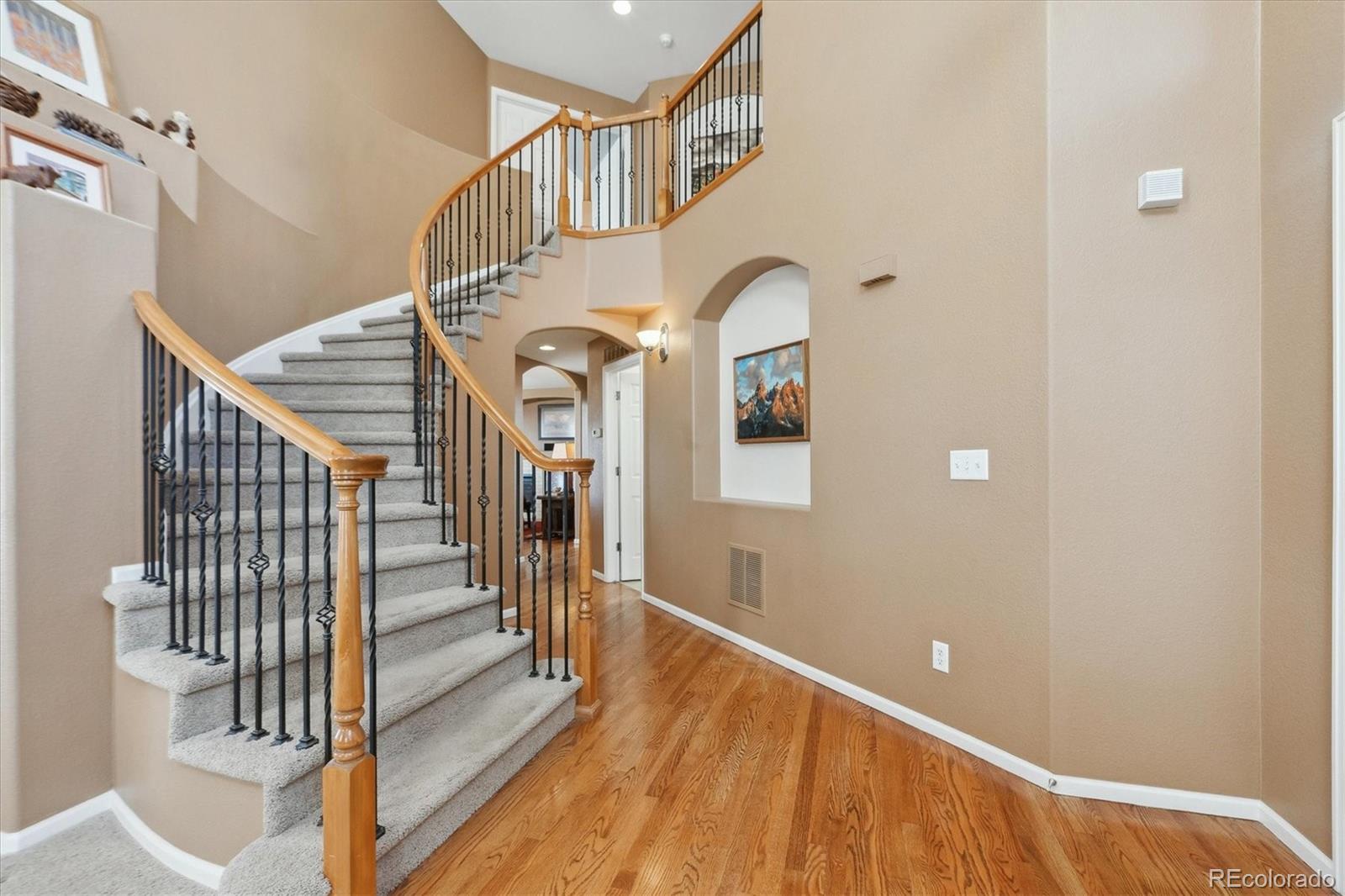 MLS Image #8 for 1022  orion way,castle rock, Colorado