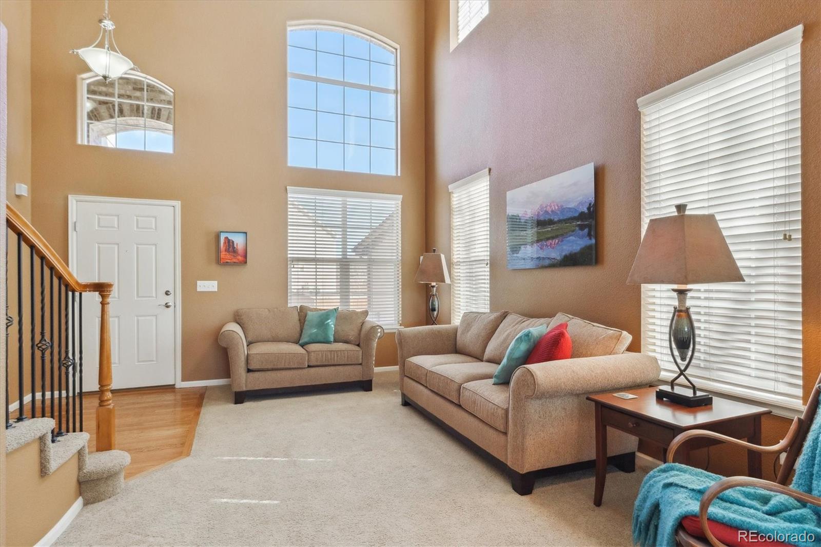 MLS Image #9 for 1022  orion way,castle rock, Colorado