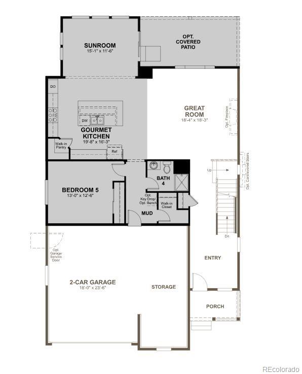 MLS Image #18 for 1131  joseph place,erie, Colorado