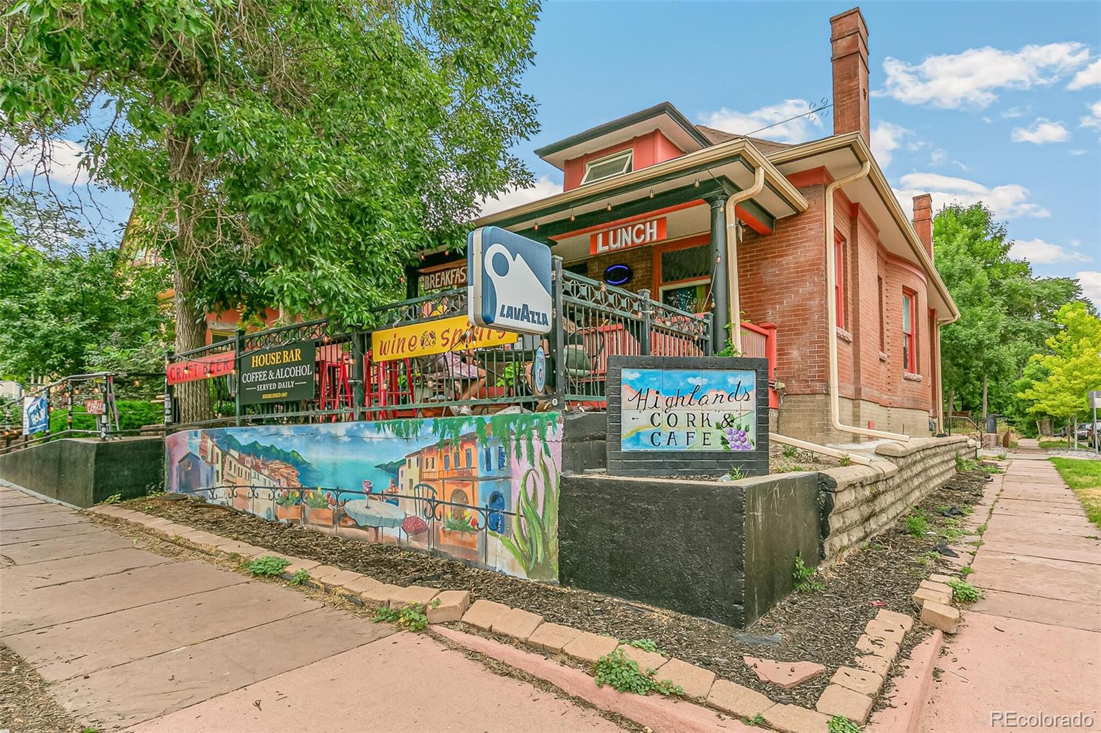 MLS Image #39 for 4508 w 34th avenue,denver, Colorado