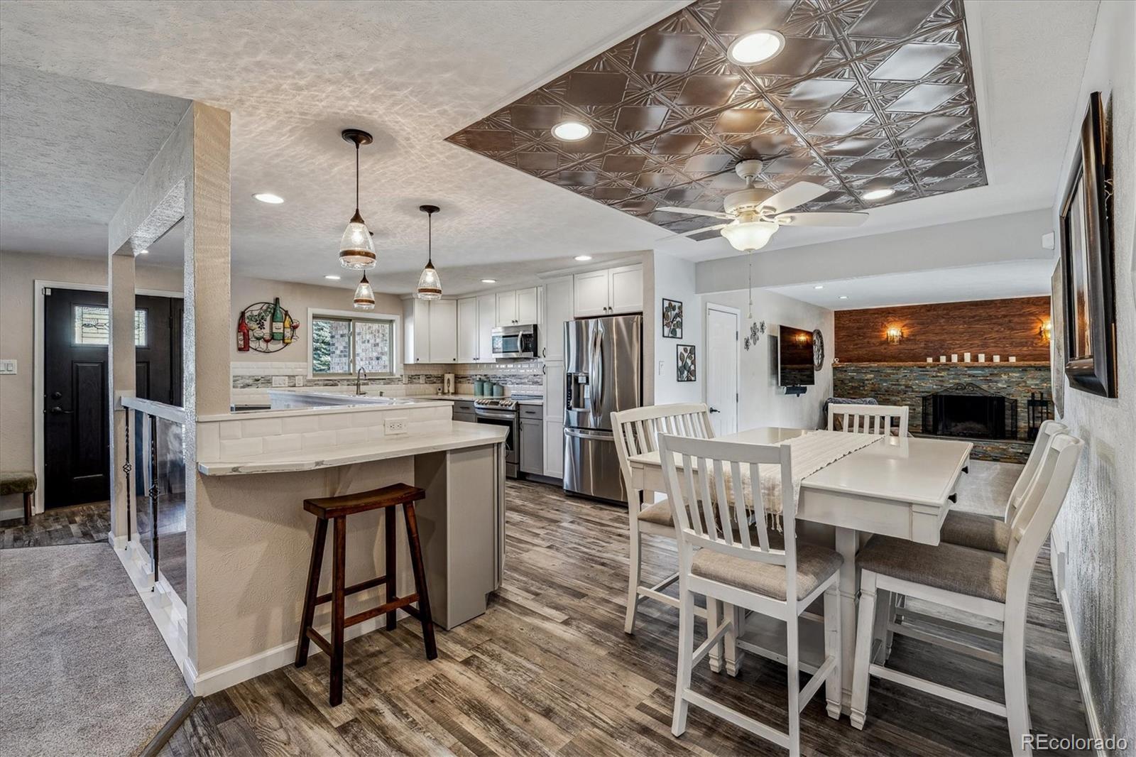 MLS Image #11 for 13215  peacock drive,lone tree, Colorado