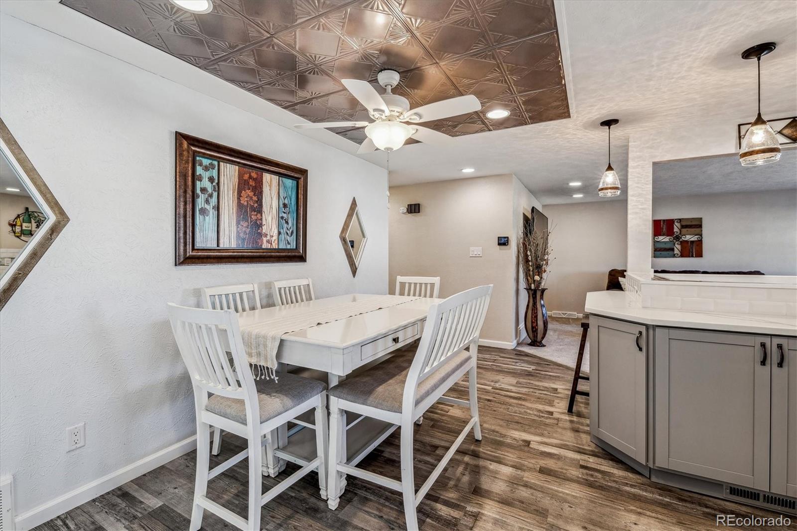 MLS Image #12 for 13215  peacock drive,lone tree, Colorado