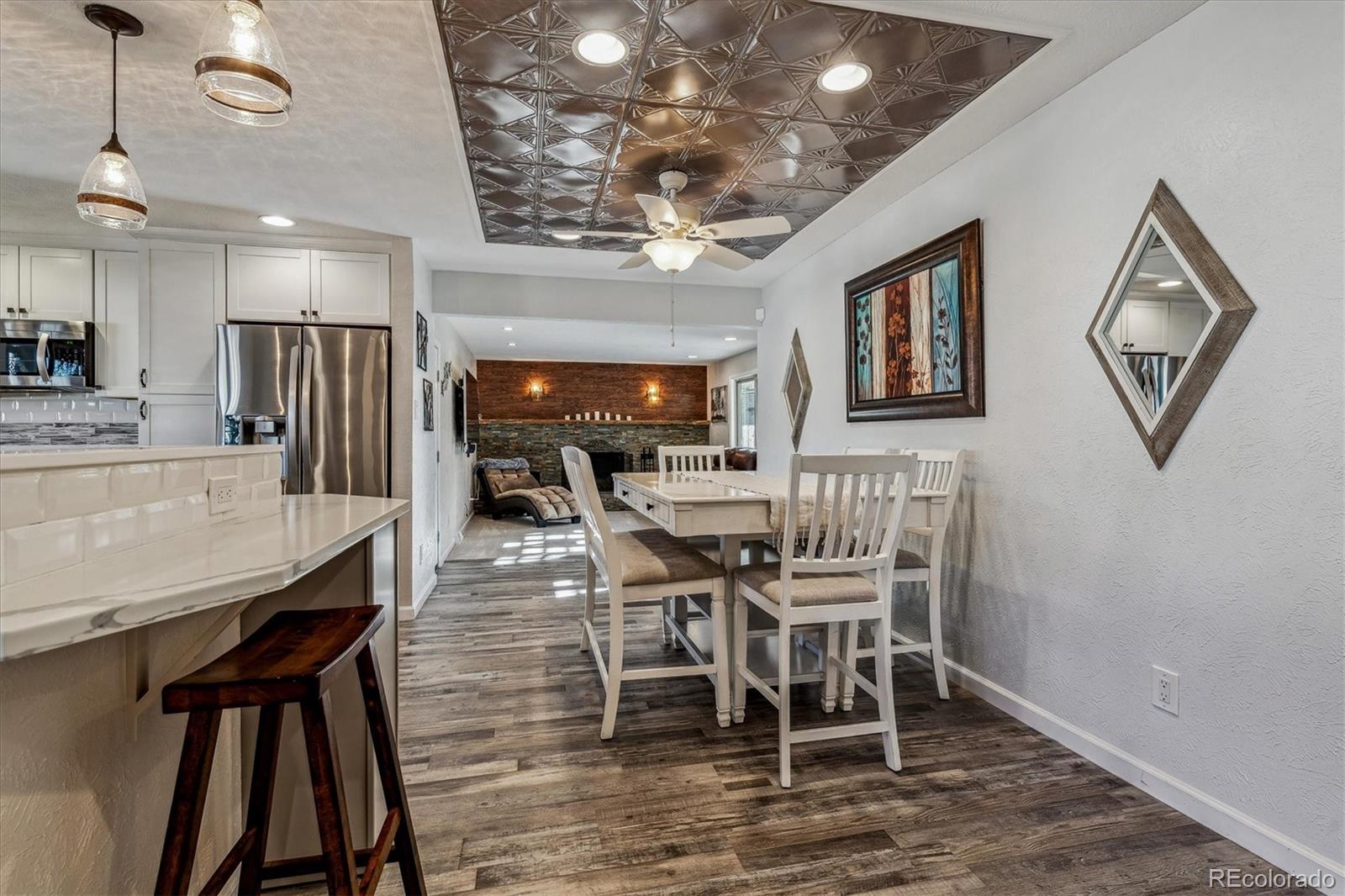 MLS Image #13 for 13215  peacock drive,lone tree, Colorado