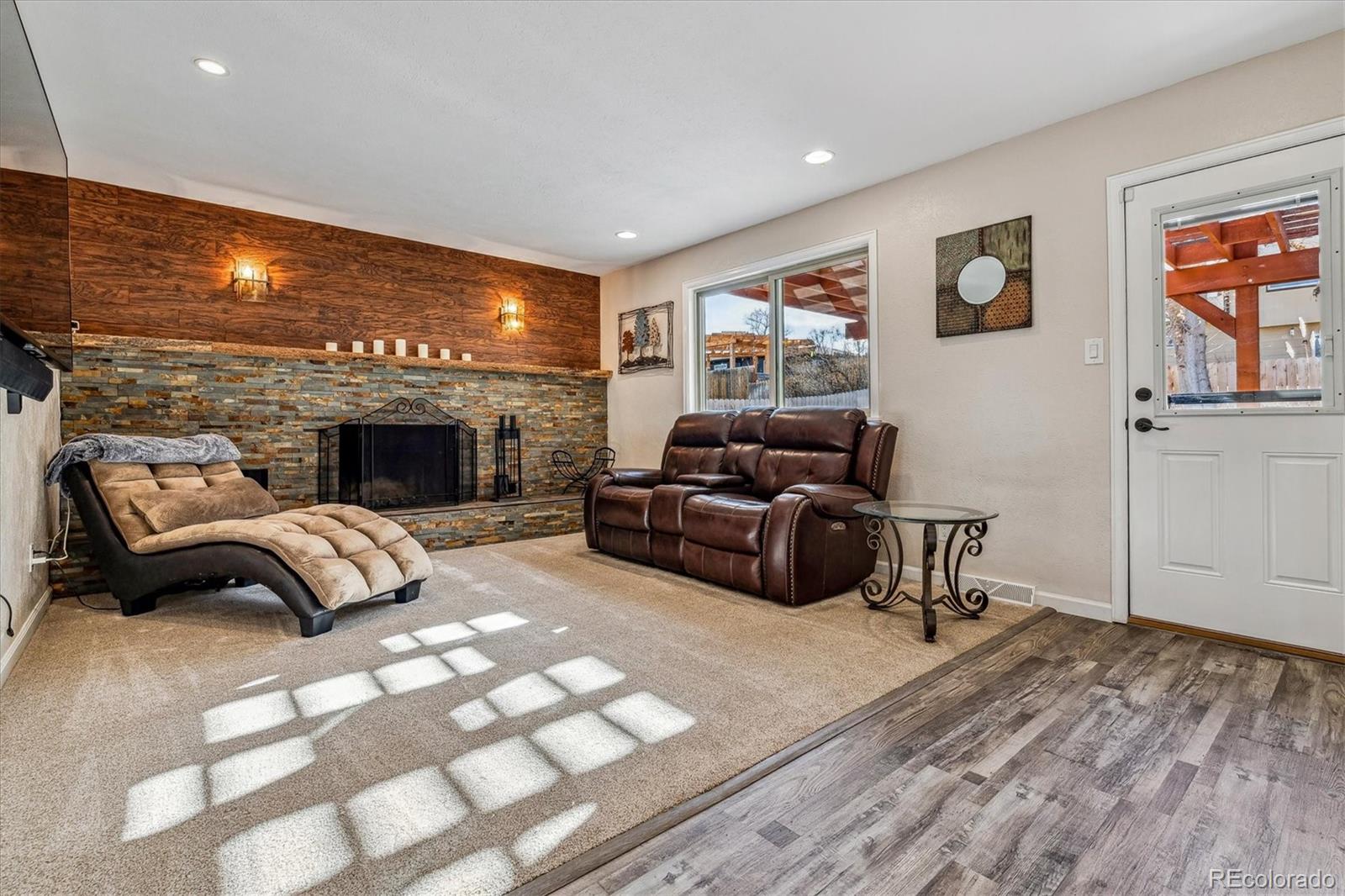 MLS Image #15 for 13215  peacock drive,lone tree, Colorado