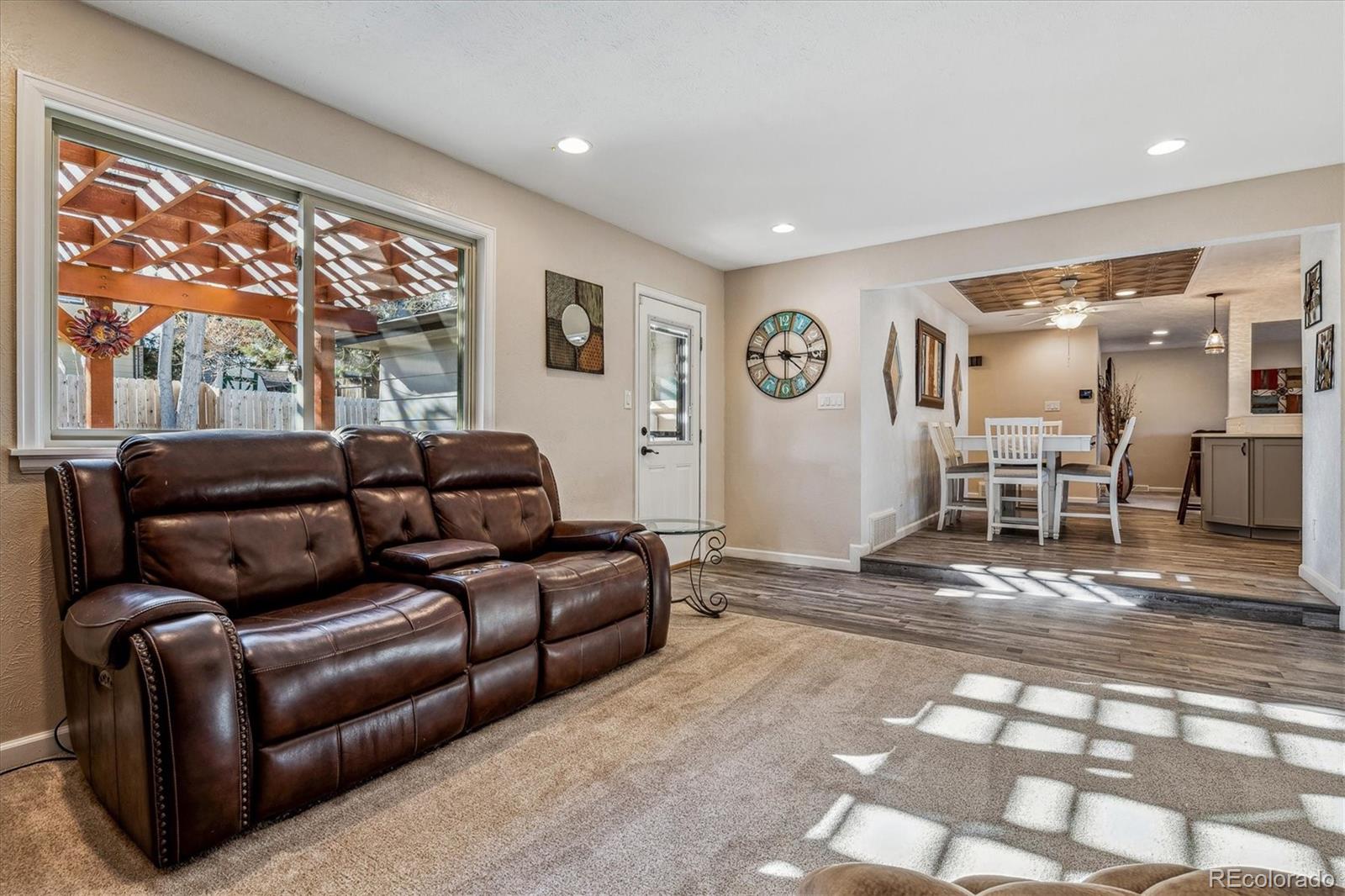 MLS Image #16 for 13215  peacock drive,lone tree, Colorado