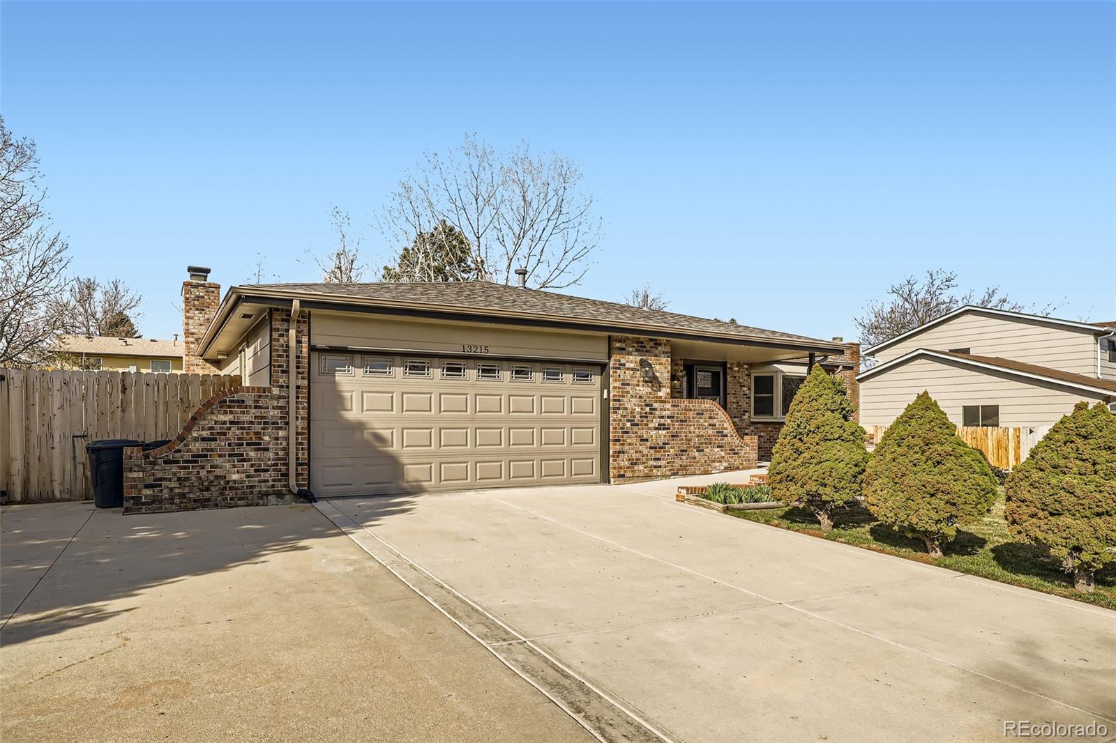 MLS Image #2 for 13215  peacock drive,lone tree, Colorado