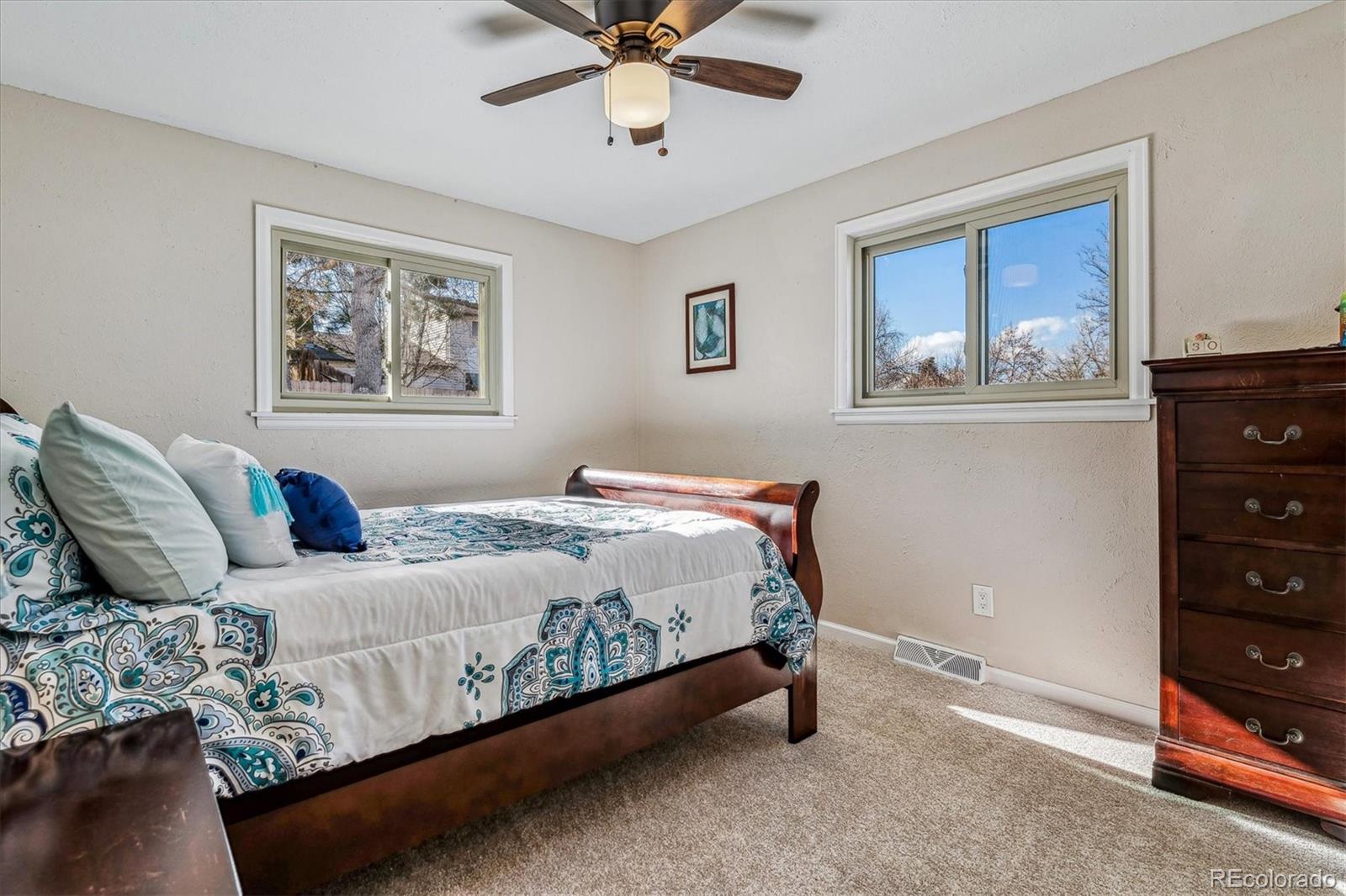 MLS Image #25 for 13215  peacock drive,lone tree, Colorado
