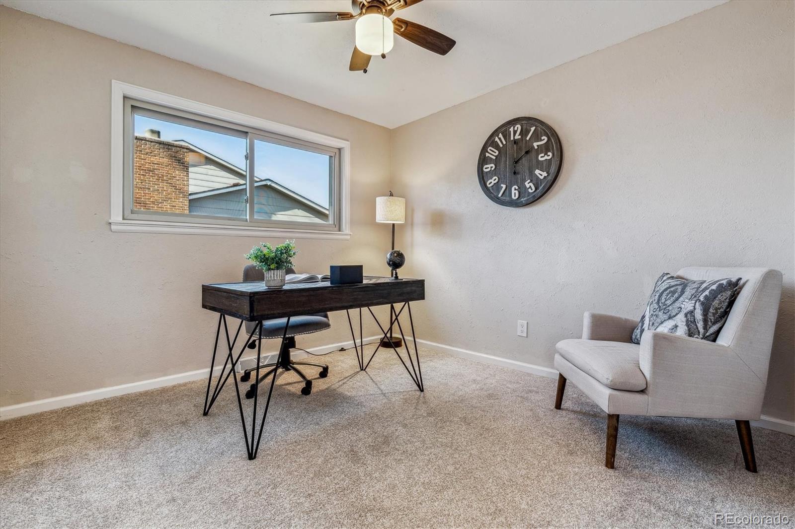 MLS Image #26 for 13215  peacock drive,lone tree, Colorado