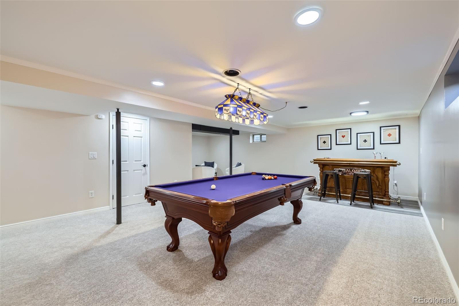 MLS Image #29 for 13215  peacock drive,lone tree, Colorado