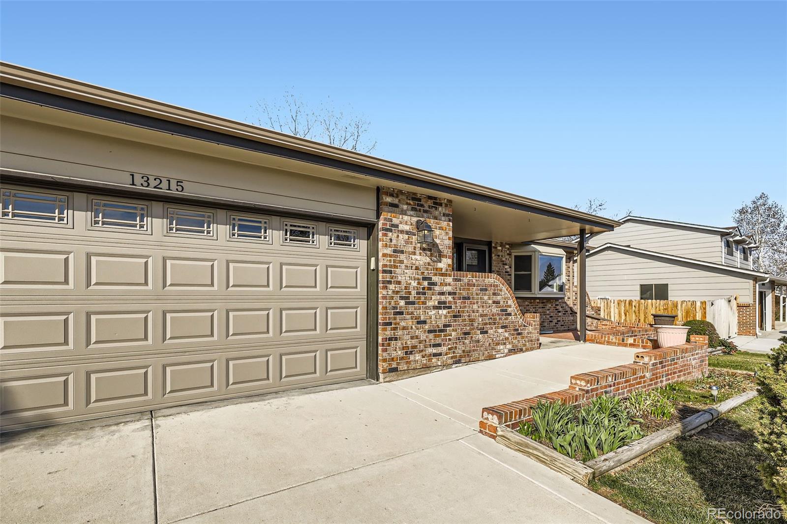 MLS Image #3 for 13215  peacock drive,lone tree, Colorado