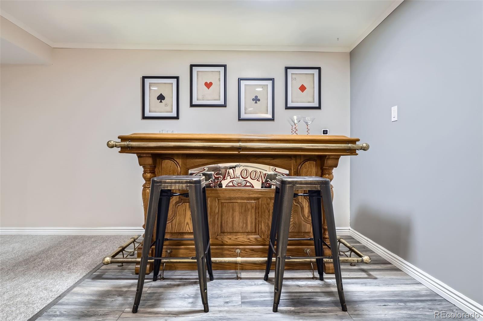 MLS Image #30 for 13215  peacock drive,lone tree, Colorado