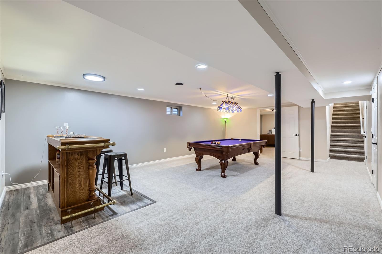 MLS Image #31 for 13215  peacock drive,lone tree, Colorado