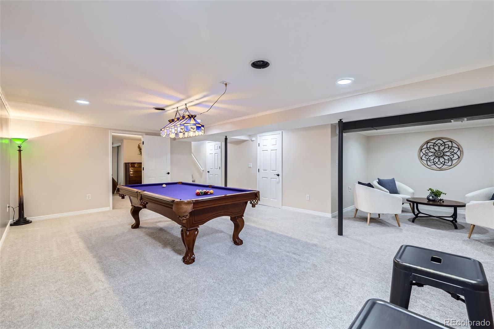 MLS Image #32 for 13215  peacock drive,lone tree, Colorado